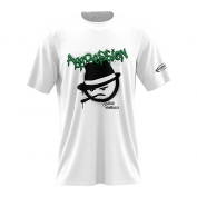 T-Shirt Agression Mobster